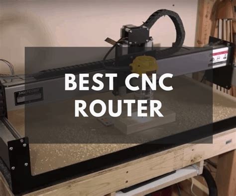 How To Choose The Right CNC Router Tool For Cutting MDF.